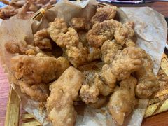 -爆炸头阿姨小四川正宗川味小吃(无任何分店)