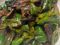 -鸿星花园酒家(银亿家园店)