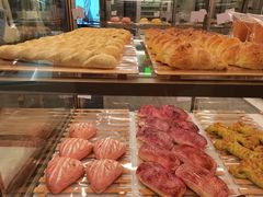 -奈雪的茶(市百一店)