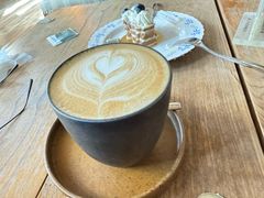 -云端咖啡(山顶教堂店)