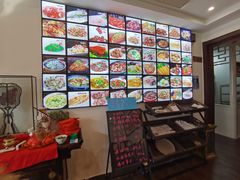 -华庭苑农家乐(旺山店)