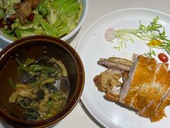 -小放牛河北菜(长安万达店)