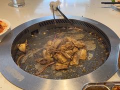 -么子烤肉(化龙池店)