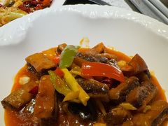 -马老六清真餐饮(西站店)