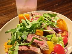 -Brut Eatery Wine Bar & Restaurant (建国东路店)