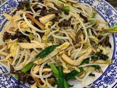 -八爷手擀炸酱面(张家窝店)