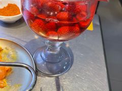 -合易泓烤肉•首创生椰大油边(宁山路店)