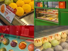 -良枫友信(陈家祠店)