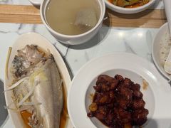 -乡村基·川味现炒大王(熙悦天街店)