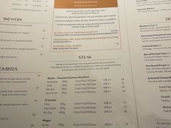 -The Meat & Wine Co Southbank(南岸店)