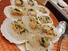 -明阁 Ming Court(广州朗豪酒店)