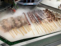 -兴龙广缘超市(奥体中心店)