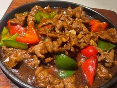 -北国饭店·海鲜·北方菜(峡山店)