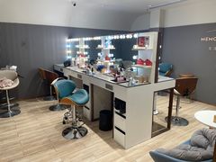 -海马体照相馆(上海月星环球港店)