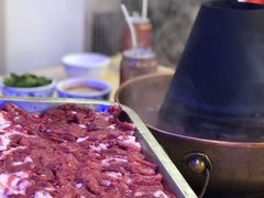 -月圆火锅(宁海东路二店)