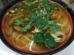 鸡汤米线-长申超市(美食城店)