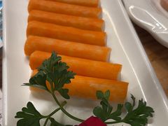-蜀九香火锅(彩虹店)
