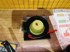 -一兰拉面(新宿中央东口店)