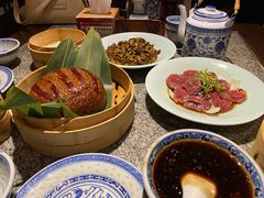 -南京大牌档(济南万象城店)