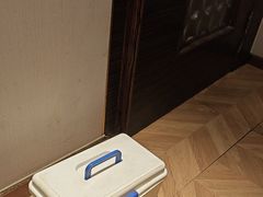 -华夏良子·足道SPA艾灸(翠微店)