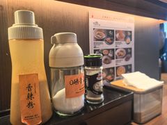 -蟹黄鱼·海派深夜面馆(江湾里店)