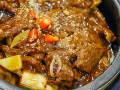 -鑫悦楼煎蟹·16年海鲜大排档