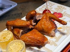 -大鸽饭(北京路店)