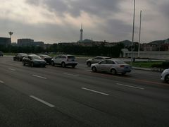 -大连人民广场