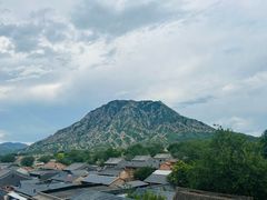 -鸡鸣驿城