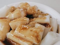 -芬芳甜品(东风西路店)