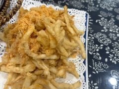 -八两八金·莱芜特色炒鸡(市南漳浦路店)