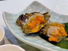 酱蟹-渔娘渔家丹东海鲜(东直门店)