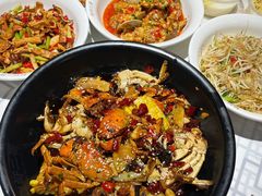 -靓虾二哥长沙地标小龙虾(五一广场店)