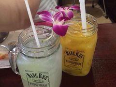 Dang&nbsp;Restaurant-Dang restaurant (patong phuket)