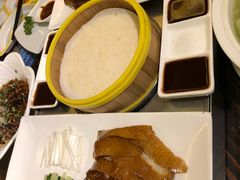 -佘山世茂艾美·御珍轩中餐厅