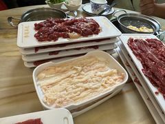 -杏花吴记牛肉火锅