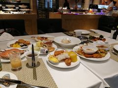 -云冈美高大酒店-西餐厅