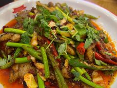 -冯四孃跷脚牛肉·川菜(徐州云龙店)