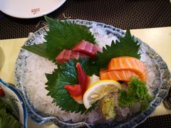 -有喜屋·深夜食堂(北京西路店)