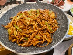 -江太极江浙菜(马桥万达广场店)