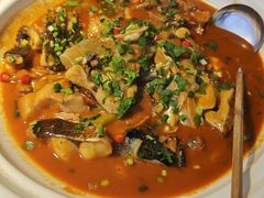 -魏铭鱼头捞饭(嘉善店)