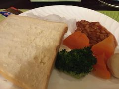 -圣廷苑酒店-世纪楼菲苑自助餐厅