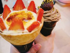 -July tale·可丽饼(德基广场店)