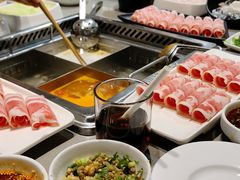 -海底捞火锅(金鼎广场店)