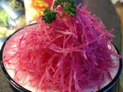 -山河屯江鱼馆