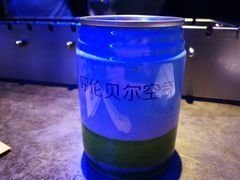 -很久以前羊肉串(打浦路店)