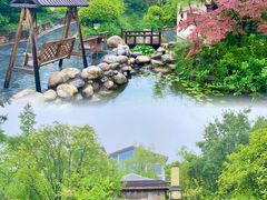 -太白山御龙湾温泉