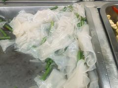 -涡阳侠玲干扣面(总店)