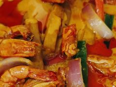 -箸福·夜上海(雨花客厅店)