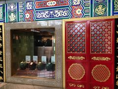 -同仁堂药店(北京首都国际机场3号航站楼C区店)